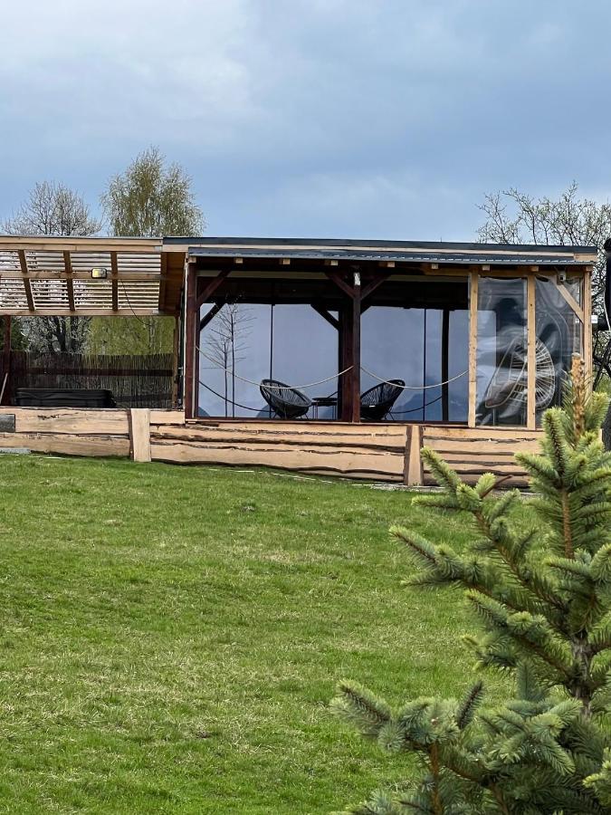 Cabanuta Din Munti Otel Moieciu de Jos Dış mekan fotoğraf
